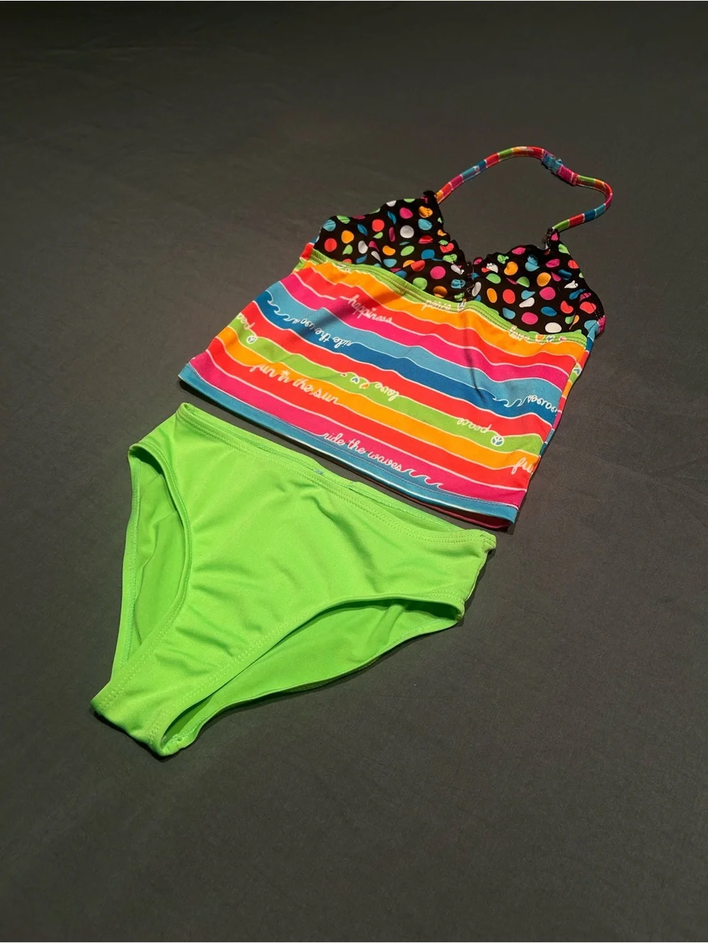 Candy Girl size very
